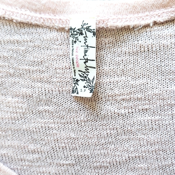 Free People Sweater - Picture 6 of 10